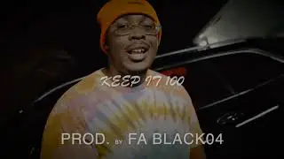 C Stunna x Wizz Havinn type beat - 