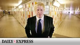 Prime Minister Boris Johnson to resign as Conservative leader