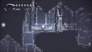 Beating Path of Pain, Until The Pantheon of Silksong, Day #40