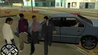 ByFly GTA SA-MP Gamers