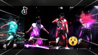 BEST VIDEOS TIK TOK FREE FIRE || PART 103  👾🍓