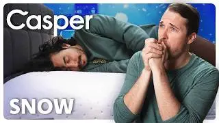Casper Snow Mattress Review | Reasons To Buy/NOT Buy (NEW)