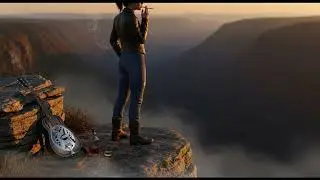The Silence I Owe You – Daniele Gazzarin, Gazza70 (#Country #RootsRock #Original)