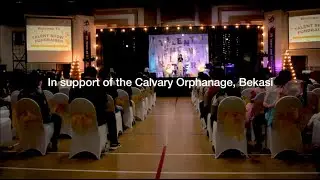 SPH Lippo Cikarang - Talent Show Fundraiser 2022