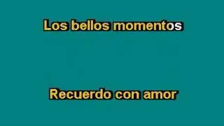 Embrujo De Amor   Son De Canela Karaoke