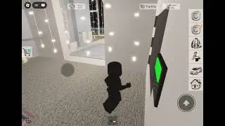 Spying on people in Roblox
