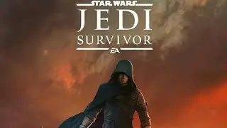 Let`s play STAR WARS Jedi Survivor episode 9 jedha