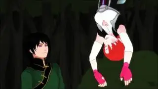 R W B Y - Nora Valkyrie AMV
