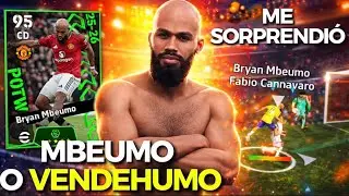 VENDEUMO 101 😟‼️| ASÍ JUEGA DE DELANTERO 🎯 *LA VERDAD ESPERABA MENOS 🔥😳