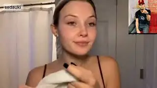 makeup melting cleansing balm.