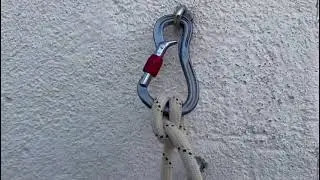 Nudo ballestrinque