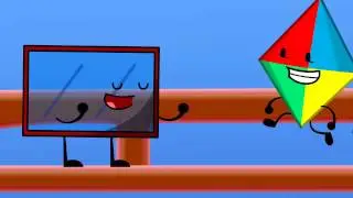 Object Twoniverse: Episode 1- Now with a B