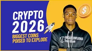 Top Crypto Coins to Watch in 2026