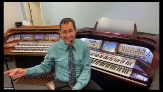 Special Edition Product Features Class w/Robert (Aug 4, 2022)