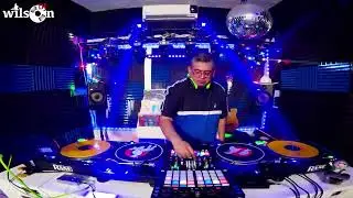 Clásicos de los 80 vol. 2, la mejor época de los 80, NEUROWILSON DJ