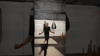 Relentless MMA Training Power, Speed & Precision in Action