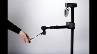 Stretch RE1, the first device from Hello Robot