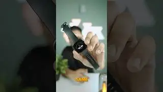 The Fitbit Versa 4 is good but....