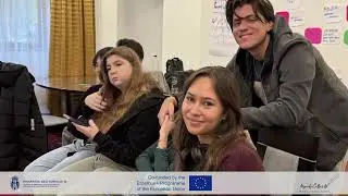From Training To Leadership - Romania