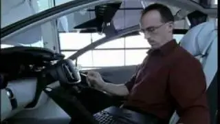 Mercedes-Benz Research Vehicles / 125 Years Of MB