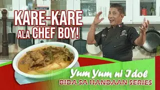 YYI EP57: Chef Boy&rsquo;s Kare-Kareng Baka