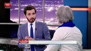 Barri Baat with Adil Shahzeb 15 May 2018 | Hum News