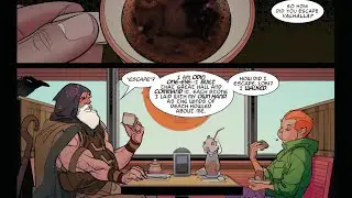Odin Just Broke the Rules of Death&hellip; and Became More Dangerous Than Ever