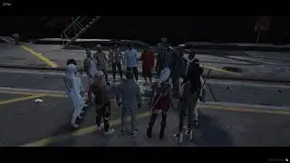 GUY JONES LEAVES NBC | NOPIXEL WL | GTA5