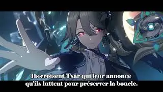 [Mekton] LHB - Summary - Episode 19