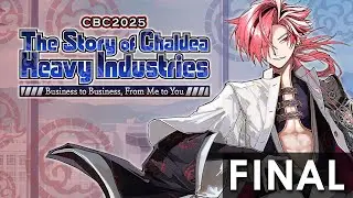 FGO | Chaldea Boys Collection 2025 | HIGH DIFICULTY QUEST