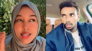 Black Mamba iyo Asma Asluub maxa kala qabsade | Shukaansi aan caadi ahayn pt2