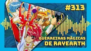 GUERREIRAS MÁGICAS DE RAYEARTH | ANIMES OVERDRIVE