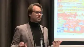 Mr Peter Gould  - International Halal Conference Australia 2016