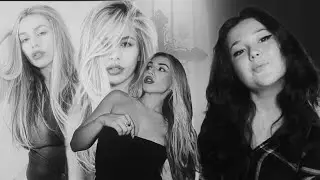 Lost Your Faith by Ava Max first reaction