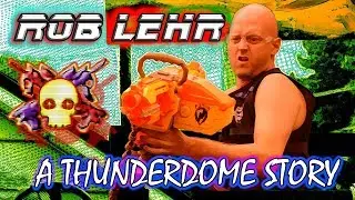 Rob | A Thunderdome Story