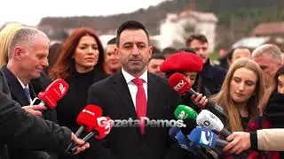 Huqja e Dimal Bash&euml;s, thot&euml; se Sk&euml;nderbeu e ngriti flamurin n&euml; Lezh&euml; e jo n&euml; Kruj&euml; n&euml; vitin 1443 