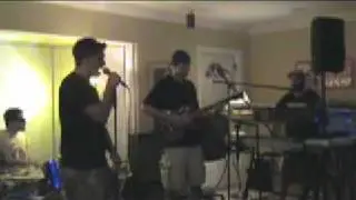 Living Stereo Project - Boll Weevil - Live 9/20/08