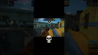 codm dropshot #insaneclips #dropshot #codmtrickshot
