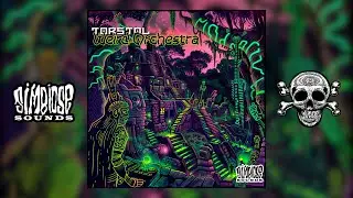 Torstol & Hinky Punk - Whistle Symphony