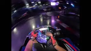 Supercharged Edison - Sunday 09/14/2025 - Pubs with Manny - Heat 1