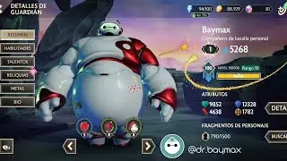 C&oacute;mo empezar a jugar Disney Mirrorverse. Introducci&oacute;n.