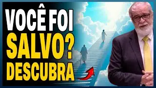 Teólogos vs. Acadêmicos: O que eles dizem sobre a Salvação - AUGUSTUS NICODEMUS