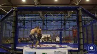 Road to WWFC3 Dnepr - Rabil Sabirli vs Leonid Chelakhov