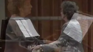 Artis Wodehouse Mustel Art Harmonium plays Vierne Defunts Prelude