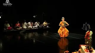 Shamita Arrangetram/ Jan 10th 2026/ SFA