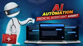 Medical Assistant Agent