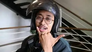MR HELM INTERVIEW! Pinjaman Online, Solusi Atau Nambah Masalah?