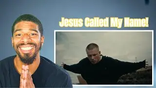 Zauntee &mdash; Jesus Called My Name (Официальный клип) | РЕАКЦИЯ