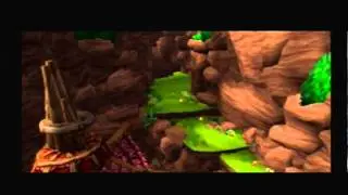 Let's Play: Jak and Daxter Part 7- Misty Island Is Bad
