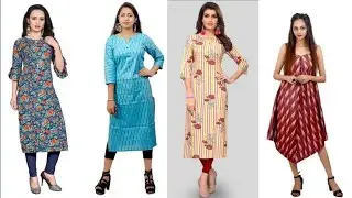 Delicate Rayon printed kurti pent set#shorts#shopping#clothes#ladiesdress#faishion#stylistfabric